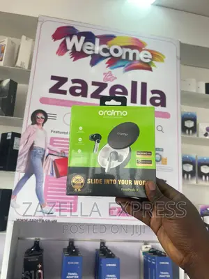 Oraimo Freepods 4