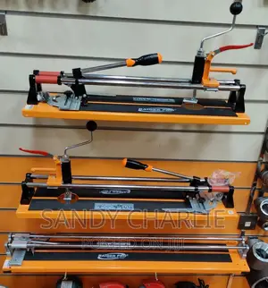 Manual Raider Tile Cutters