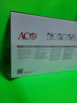 87A Toner Cartridge Use for Laserjet Enterprise