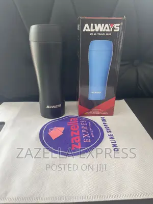 Always 450ML Travel Mug