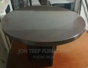 Executive Board Room Round Table.