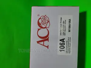 Hp 106A Cartridge Laserjet 107a MFP 135a 135w 137fnw Printer