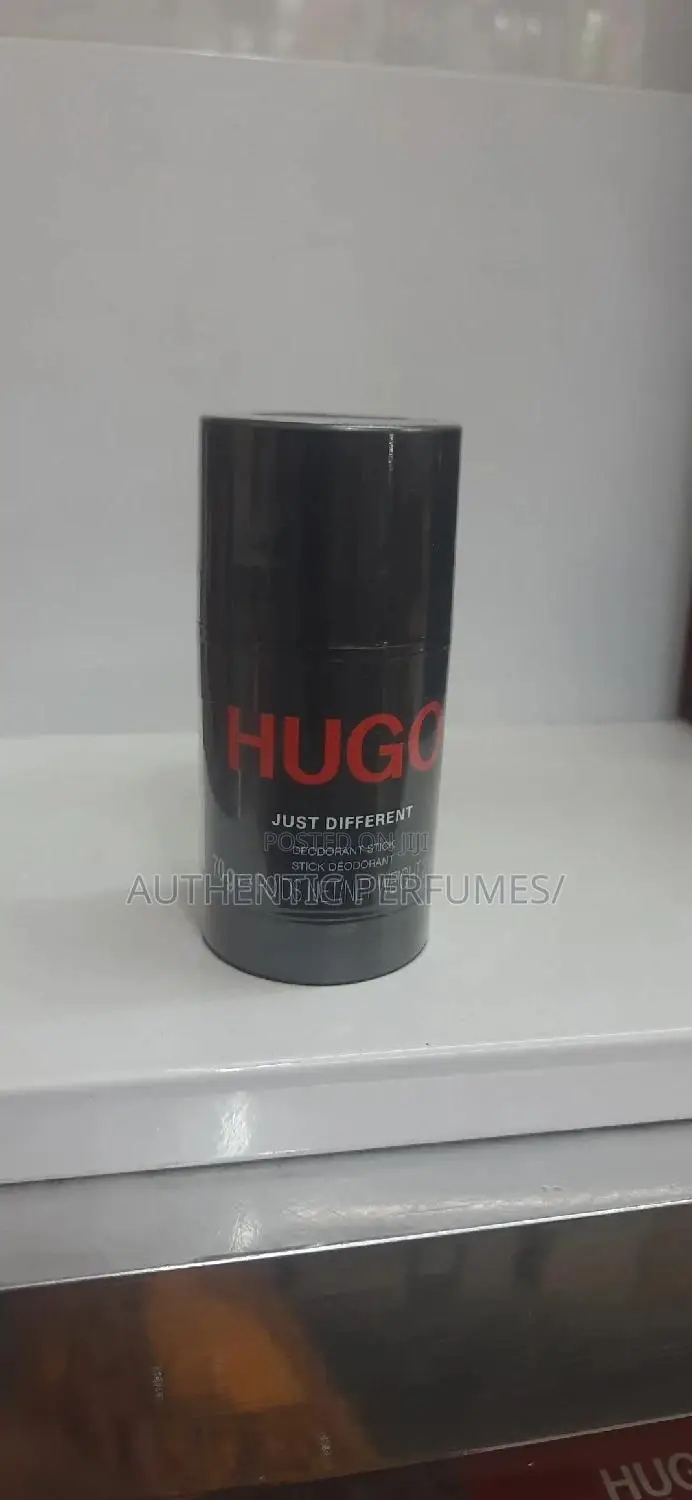 Hugo Boss Just Different Deodorant Stick