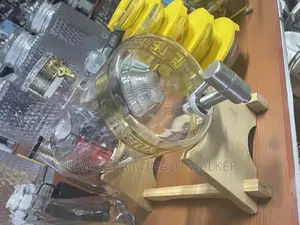 Classic 10L Glass Juice Dispenser