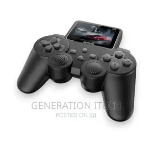 S10 Controller Gamepad Digital Game Player