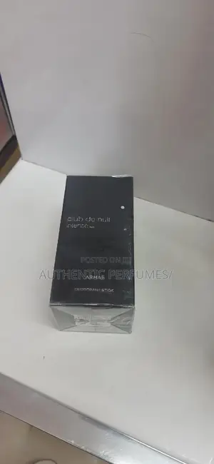 Club De Nuit Intense Man Deodorant Stick
