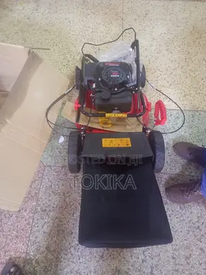 Honda Lawnmower