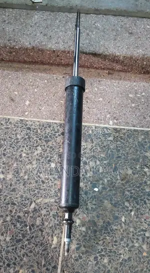 BMW X1 Shock Absorbers