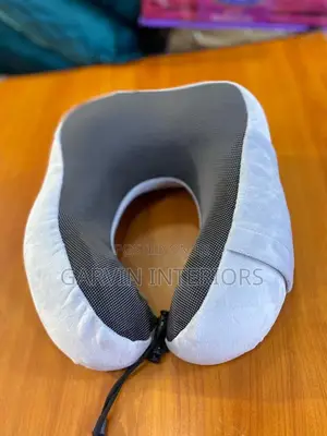 Neck Pillows Available