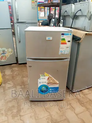 Fridge/Double Door/Adh 99ltrs