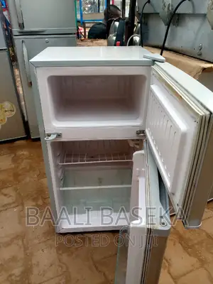 Fridge/Double Door/Adh 99ltrs