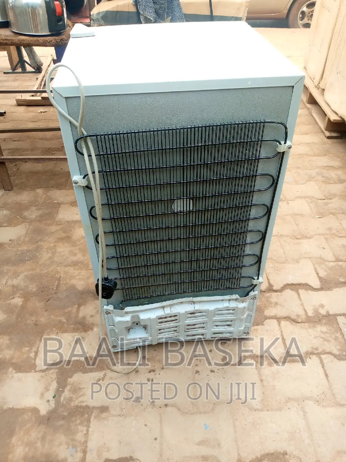 Fridge/Double Door/Adh 99ltrs