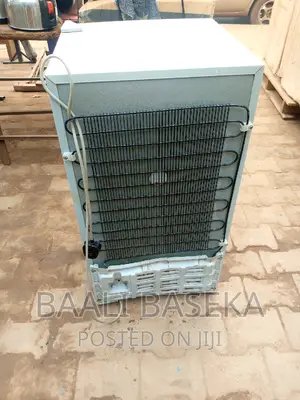 Fridge/Double Door/Adh 99ltrs