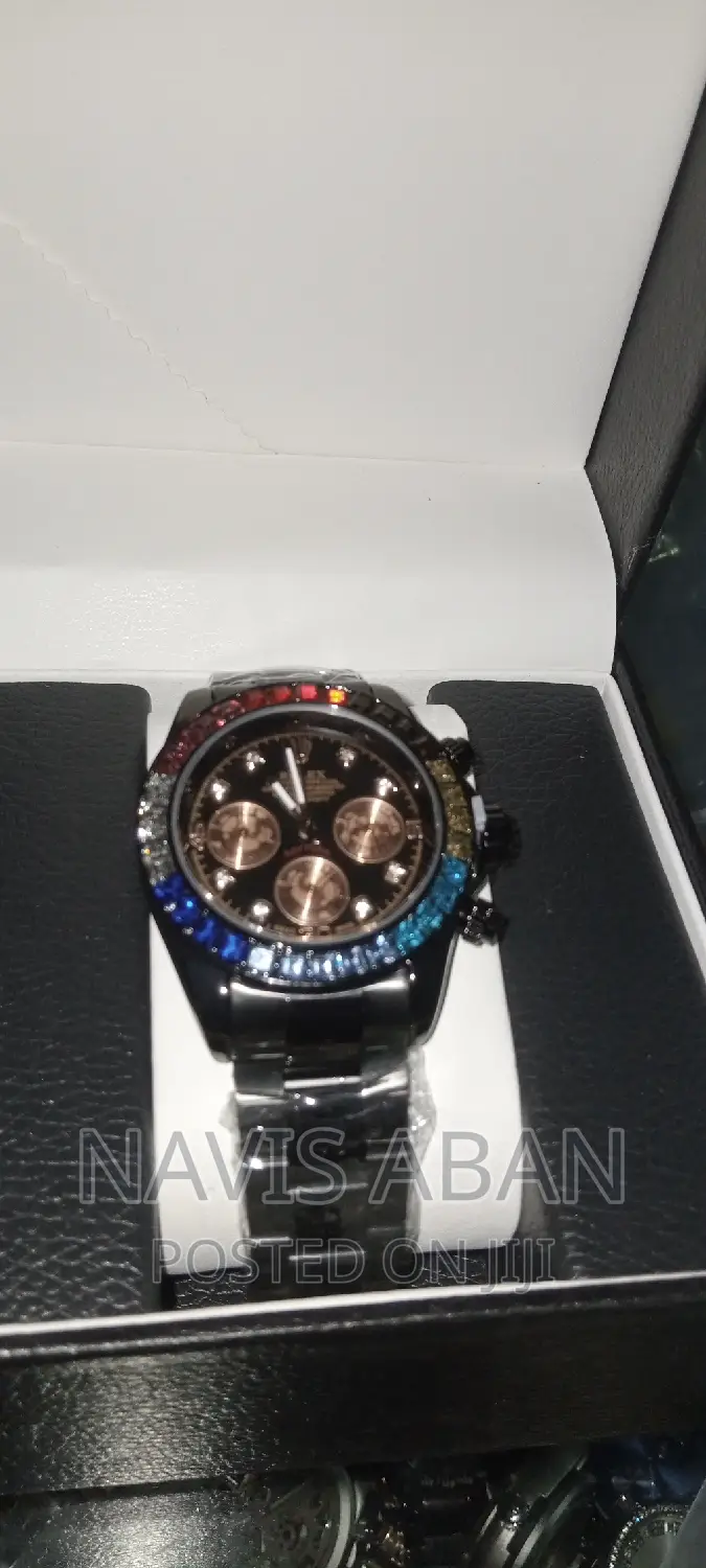 Rolex Original Watches