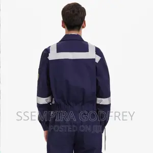 Safety Overall