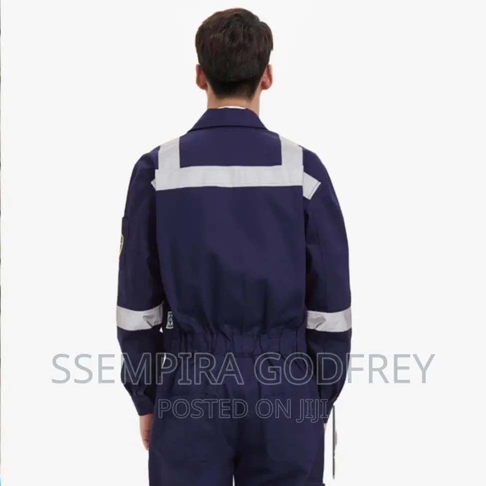 Safety Overall