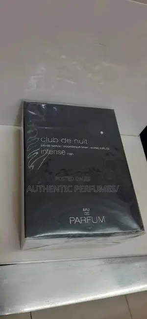 Armaf Club De Nuit Intense Man Eau De Parfum 200ml