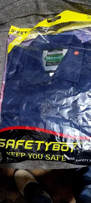 Overall XL