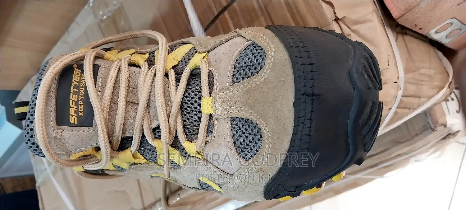 Safety Shoes