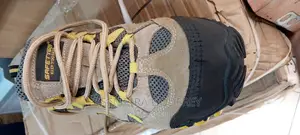 Safety Shoes