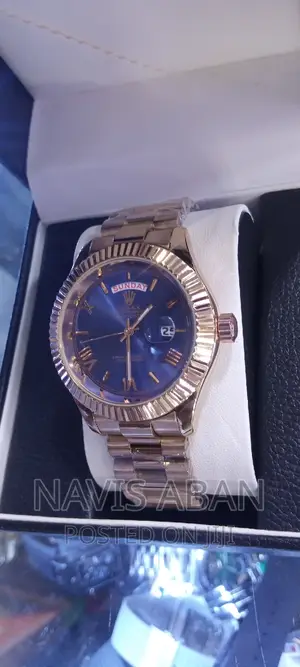 Rolex Day Date Original Watches