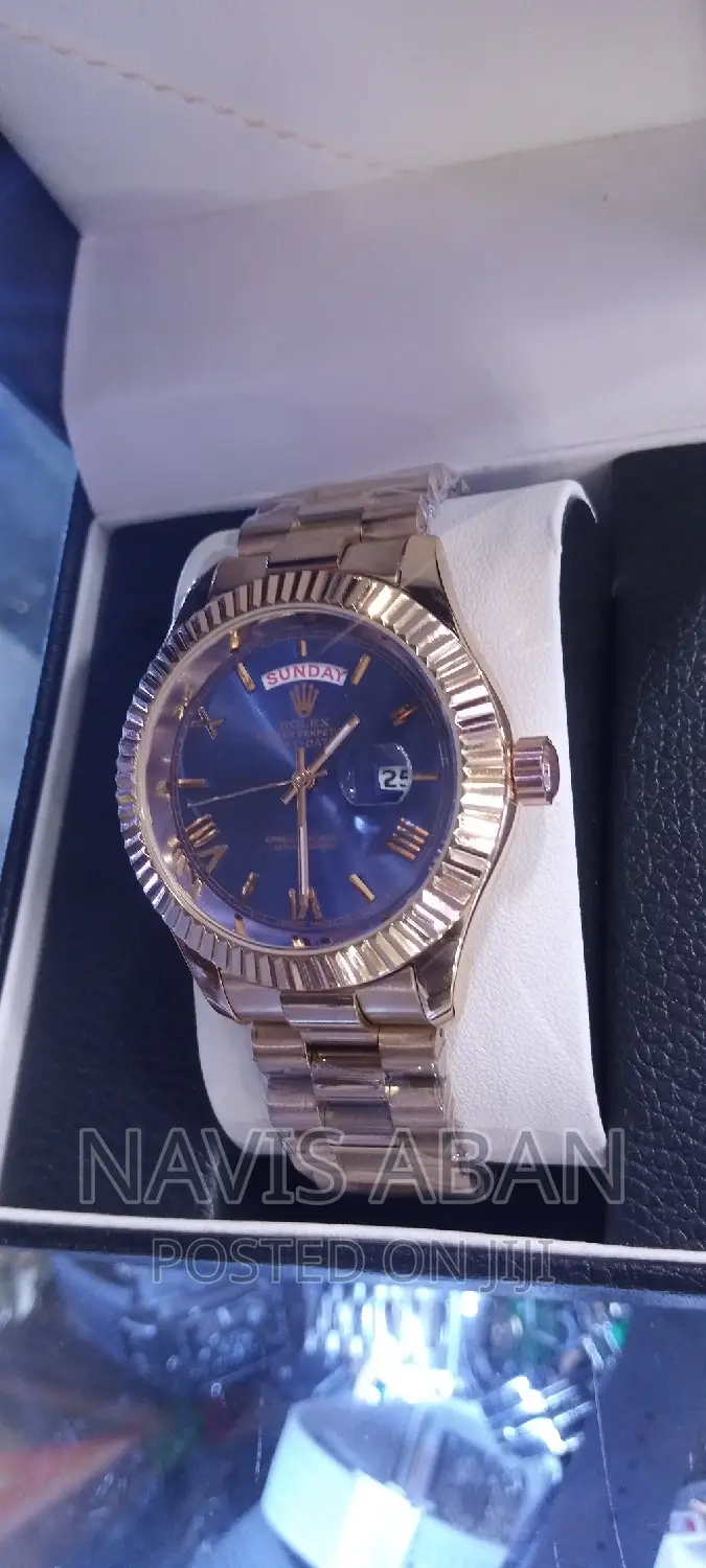 Rolex Day Date Original Watches
