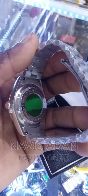Rolex Original Watches