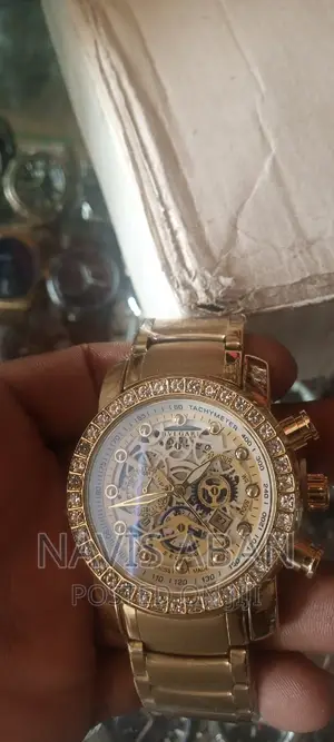 Bvlgari Watches
