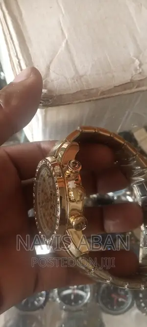Bvlgari Watches
