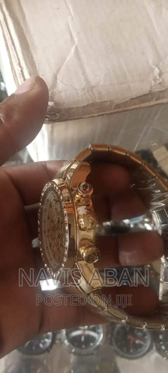 Bvlgari Watches