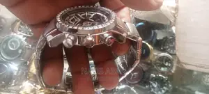 Bvlgari Watches