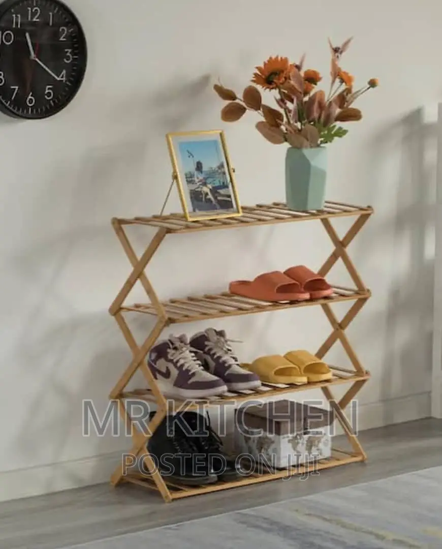 Shoe Rack Organizer