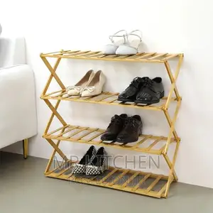 Shoe Rack Organizer