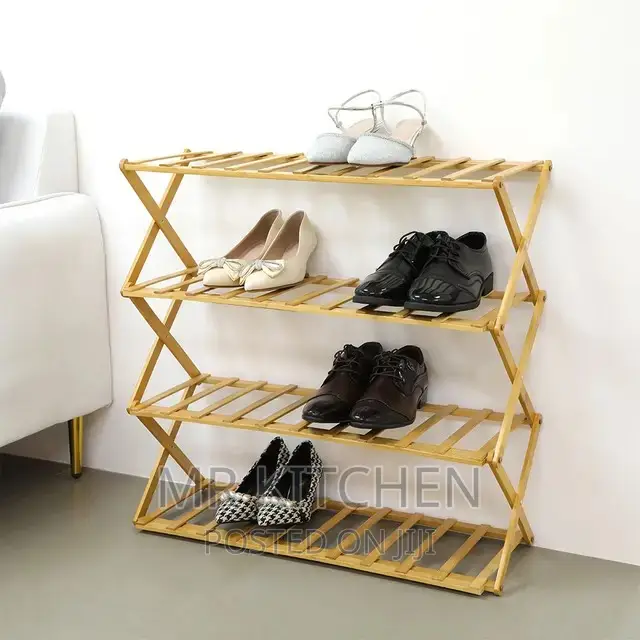 Shoe Rack Organizer