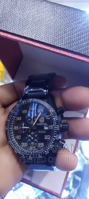 Carrera Genuine Watches