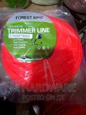 Trimmer Line , Mono Filament or Fishing Line