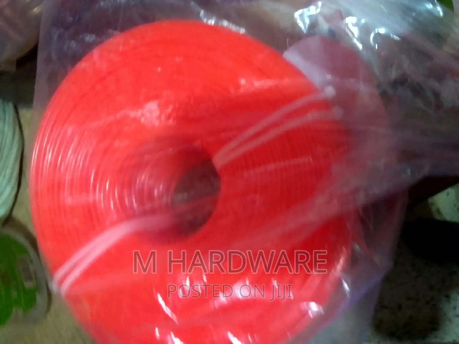 Trimmer Line , Mono Filament or Fishing Line