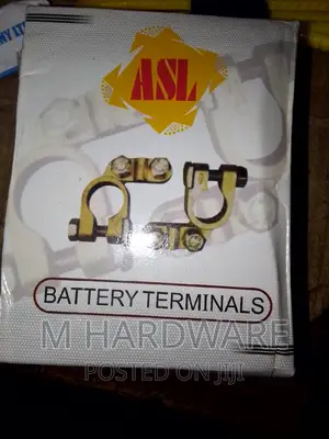 Battery Terminal