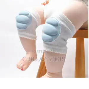 Baby Knee Pads.