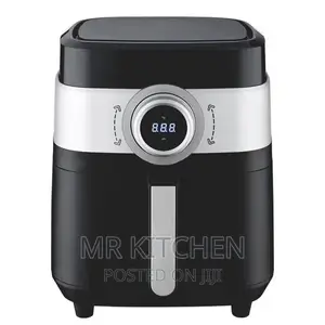 DSP Airfryer