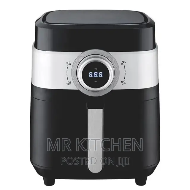 DSP Airfryer