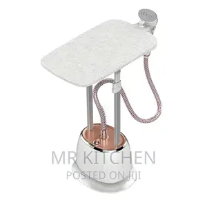 Standing Garment Steamer