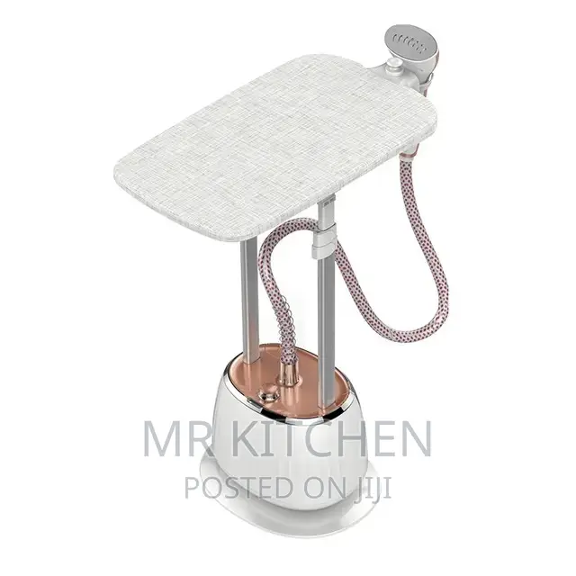 Standing Garment Steamer