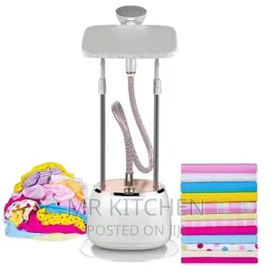 Standing Garment Steamer
