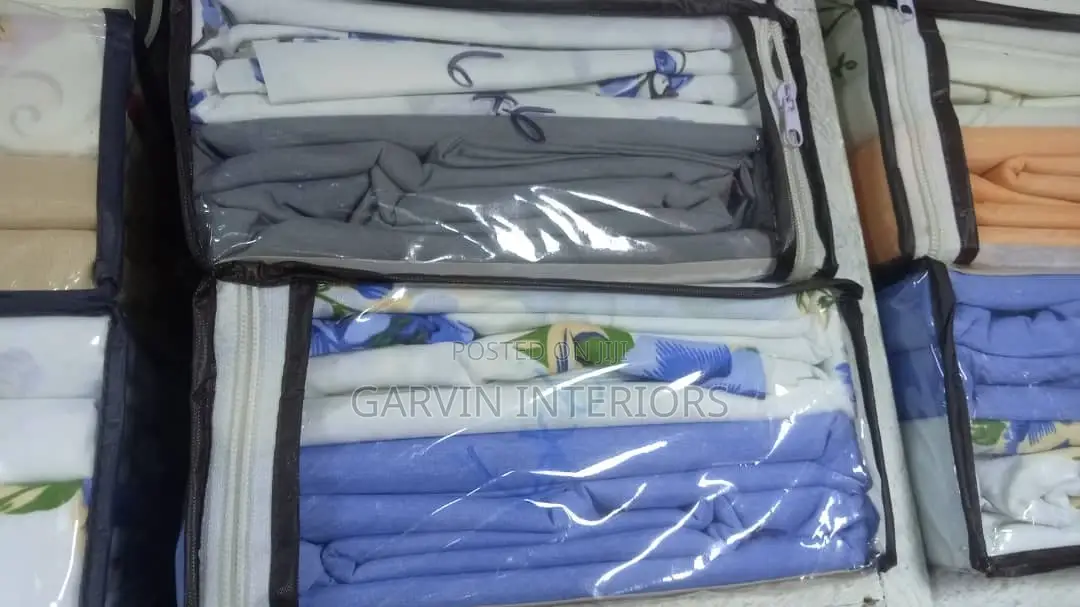 Bedsheets Available