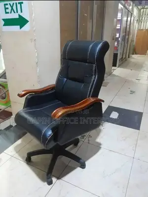 Brand New Executive Office Chairs