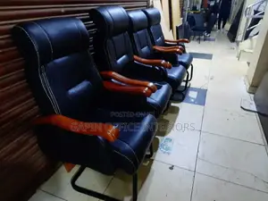 Brand New Executive Office Chairs