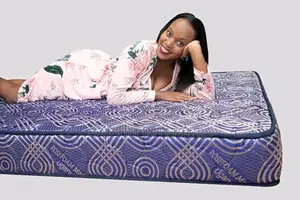 Orthopedic Mattress