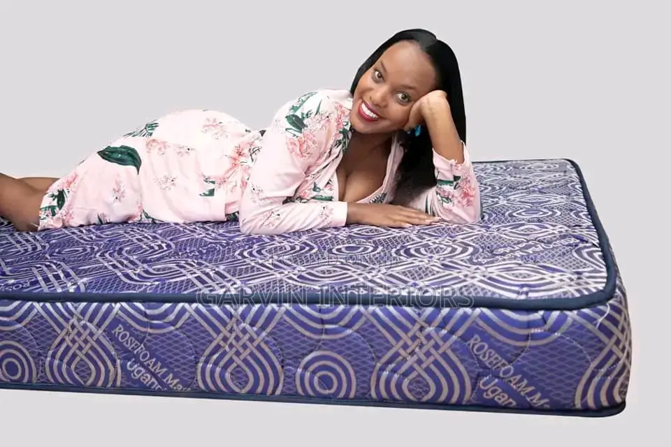 Orthopedic Mattress