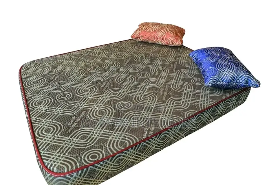 Orthopedic Mattress